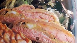 LA RICETTA
Pasticcio di salmone in sfoglia