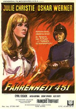 Fahrenheit 451