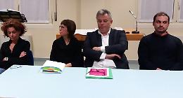 Mercato di via Verdi, candidati sindaco a confronto