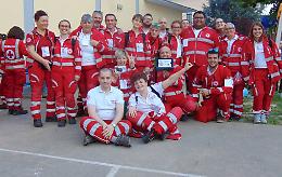 "Croce Rossa: in campo ogni giorno", evento a Crema