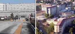 Oltre 6 milioni di euro alla sanità del territorio
