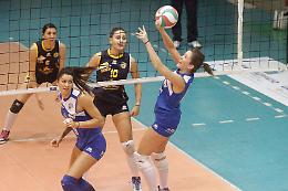 Ostiano festeggia: è serie B!