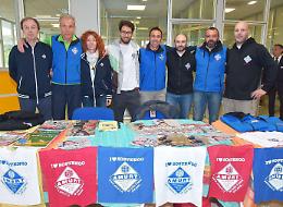 Il festival fitness si fa solidale