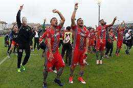 Supercoppa, la Cremonese sfida il Venezia di Inzaghi