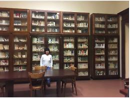 Intervista alla volontaria-bibliotecaria del Manin