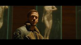 'Blade Runner 2049', il trailer 