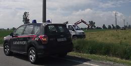 Cavi rubati, paese al buio ed elettrodomestici ko