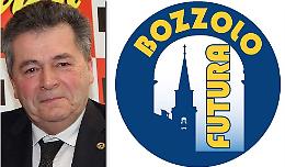Sei uomini e sei donne con Torchio, ecco la lista 'Bozzolo futura'