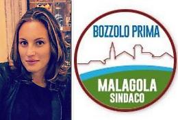 'Bozzolo prima', ecco la lista di Malagola