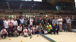 Aido: in scena le bocce benefiche