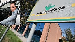 CentroPadane: scontro istituzionale
Cremona dice 'no' al bresciano Scuri