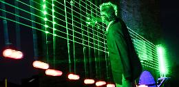 Con Tec-Night il 9 giugno è ‘da fantascienza’