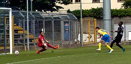 La Pergolettese fuori dai playoff: ko 2-1 con la Virtus Bergamo