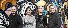 CremonaJazz 2017 - Kronos Quartet  