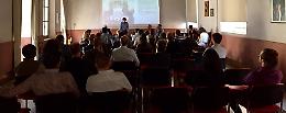 Distretto culturale della liuteria: verso un laboratorio diffuso