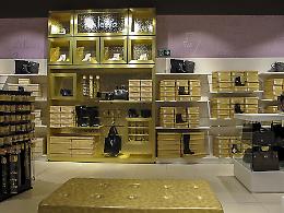 Il 27 maggio apre Scarpe&Scarpe nell'area del CremonaPo