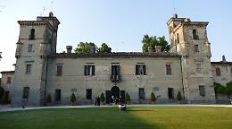 Villa Mina della Scala ritorna a risplendere