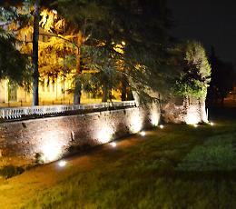 Mura venete, assegnato il progetto: le fortificazioni tornano all'antico splendore