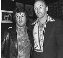 Wepner vs Alì  -  La vera storia di Rocky Balboa