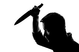 Accoltellò il rivale: 9 anni di reclusione