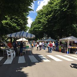Festa dei Vicini, 'no' del Comune: si dimette il direttivo del Quartiere Po