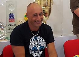 Pomì, attesa per gli accoppiamenti in coppa Cev