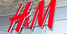 H&M annuncia la chiusura di quattro negozi, uno a Cremona