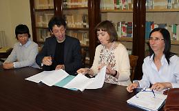 I libri del Manin diventano 'patrimonio' della cittadinanza