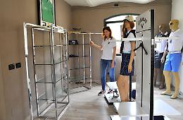 Golf Club nel mirino dei ladri, via 10 mila euro