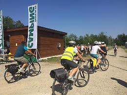 Nuovo Camping al Po. Obiettivo rilanciare il turismo