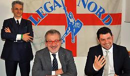 Autonomia della Lombardia, Maroni: così 54 miliardi resterebbero qui
