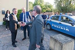 Maroni al giornale: "Referendum per cambiare"
