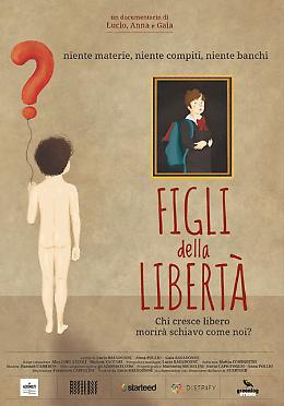 Figli della libertà