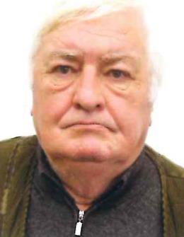 Scomparso da San Nazzaro, proseguono le ricerche