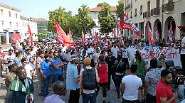 Viadana Facchini: garanzie occupazionali