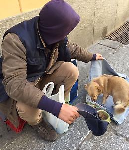 Julian: ora mi chiamano per nome