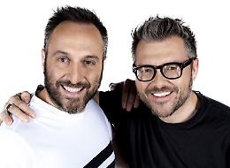 Piazza Spagna scalda i motori, debutto coi dj Andrea & Michele