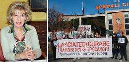 Caso Stamina, condannata a due anni la direttrice sanitaria dell’ospedale

