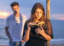 Gaia Gozzi, primo videoclip della cantante di Viadana