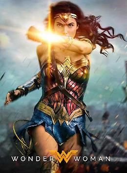 Wonder Woman