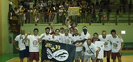 Delirio Juvi, altra promozione: ora è Serie  C Gold