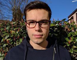 Olimpiadi internazionali della fisica,  Alessandro Trenta convocato in Nazionale