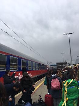 Viaggio della memoria ad Auschwitz e Birkenau