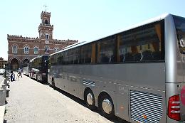 La crociera musicale da Cremona a Venezia