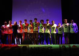 Un contest che unisce