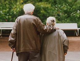 AMORE e ALZHEIMER