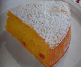 LA RICETTA
Torta di pane del Salento