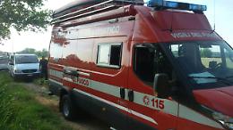 Trovato morto nell'Adda il pescatore scomparso