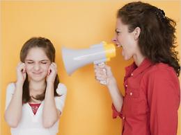 I genitori vogliono sicurezza, gli adolescenti libertà