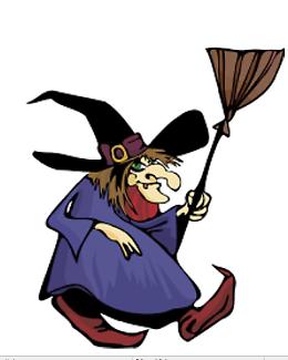 Hocus Pocus, Aqua et Focus
